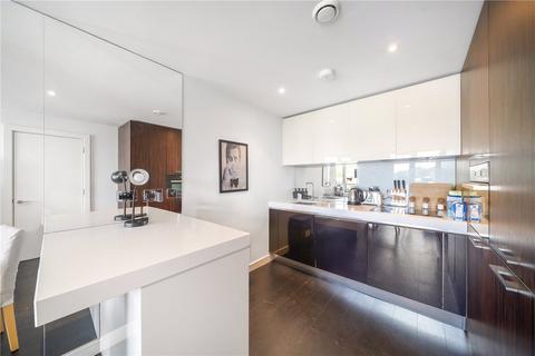 1 bedroom flat for sale, Caro Point, 5 Gatliff Road, London, SW1W