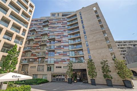 1 bedroom flat for sale, Caro Point, 5 Gatliff Road, London, SW1W