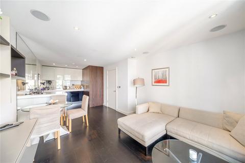1 bedroom flat for sale, Caro Point, 5 Gatliff Road, London, SW1W