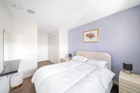 1 bedroom flat for sale, Caro Point, 5 Gatliff Road, London, SW1W