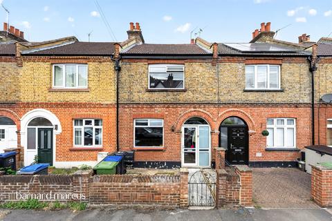 Beresford Road, New Malden