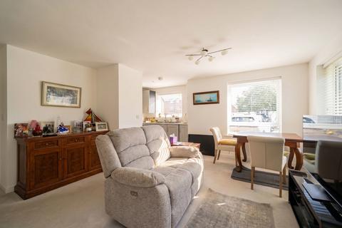 2 bedroom ground floor flat for sale, Light Hall Lane, Shirley, Solihull