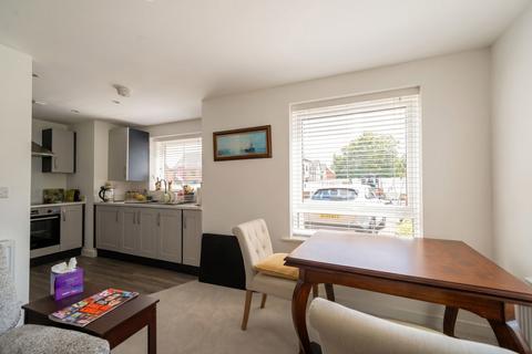 2 bedroom ground floor flat for sale, Light Hall Lane, Shirley, Solihull