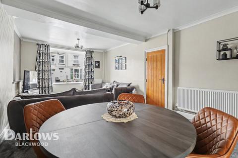 4 bedroom terraced house for sale, Bargoed CF81