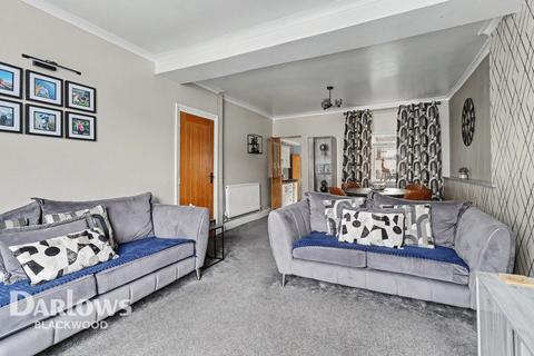 4 bedroom terraced house for sale, Bargoed CF81