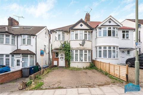 3 bedroom semi-detached house for sale, Page Street, London, NW7