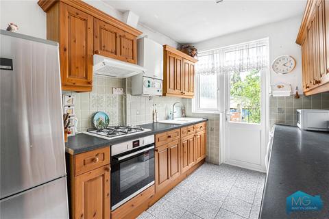 3 bedroom semi-detached house for sale, Page Street, London, NW7