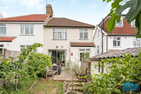 3 bedroom semi-detached house for sale, Page Street, London, NW7