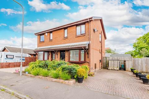 2 bedroom semi-detached house for sale, Andrew Lundie Place, Galston, KA4