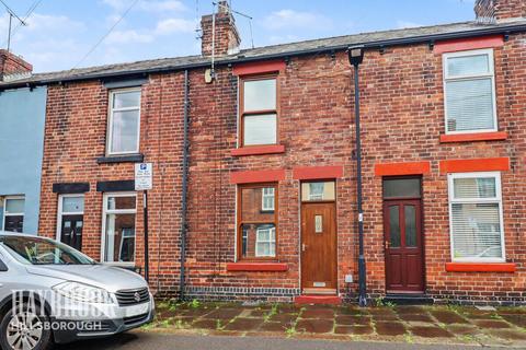 2 bedroom terraced house for sale, Treswell Crescent, Sheffield