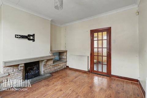 2 bedroom terraced house for sale, Treswell Crescent, Sheffield