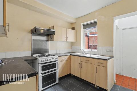 2 bedroom terraced house for sale, Treswell Crescent, Sheffield