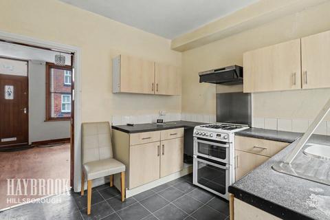 2 bedroom terraced house for sale, Treswell Crescent, Sheffield