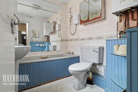 2 bedroom terraced house for sale, Treswell Crescent, Sheffield