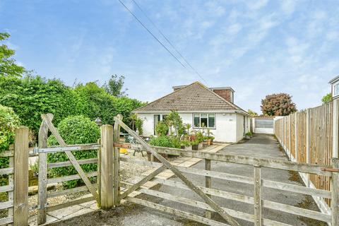 4 bedroom detached house for sale, East Gomeldon Road, Gomeldon, Salisbury