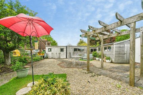 4 bedroom detached house for sale, East Gomeldon Road, Gomeldon, Salisbury