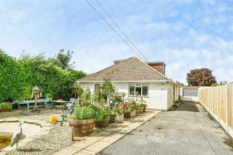 4 bedroom detached house for sale, East Gomeldon Road, Gomeldon, Salisbury