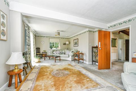 4 bedroom detached house for sale, East Gomeldon Road, Gomeldon, Salisbury