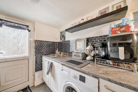 1 bedroom apartment for sale, Pier Road, Northfleet, Gravesend