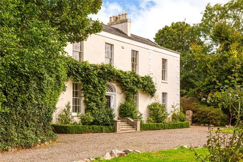 5 bedroom detached house, Harrow House, Church Road, Killiney, Co Dublin