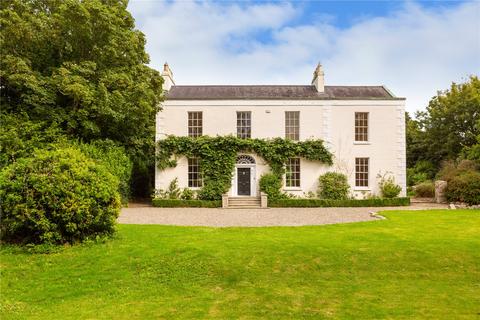 5 bedroom detached house, Harrow House, Church Road, Killiney, Co Dublin