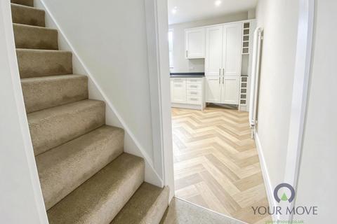 2 bedroom terraced house for sale, Charlotte Street, Kent ME10