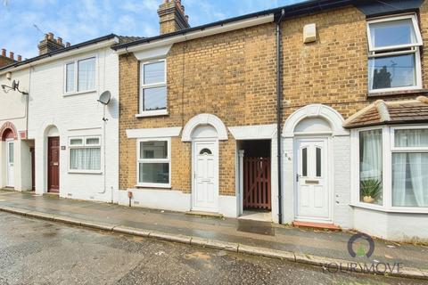 2 bedroom terraced house for sale, Charlotte Street, Kent ME10