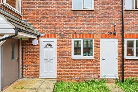 1 bedroom ground floor flat for sale, Upper Priory Street, Northampton