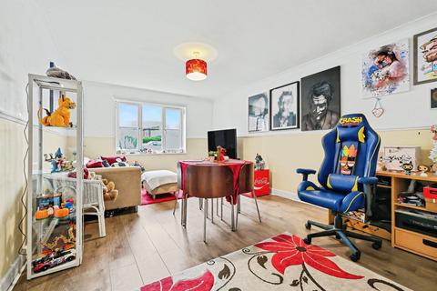 1 bedroom ground floor flat for sale, Upper Priory Street, Northampton