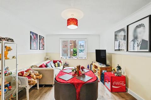 1 bedroom ground floor flat for sale, Upper Priory Street, Northampton