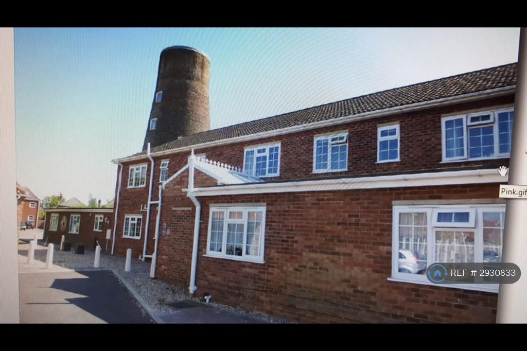 2 bedroom flat to rent