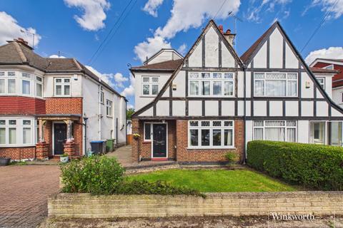 Regal Way, Harrow HA3