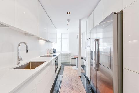 2 bedroom flat for sale, Portland Place, W1B, Marylebone, London, W1B