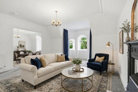 undefined, 6/3 Magdala Crescent, West End, Edinburgh, EH12