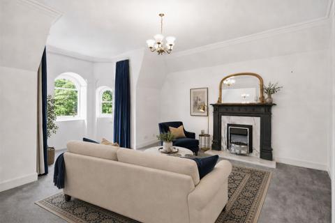 undefined, 6/3 Magdala Crescent, West End, Edinburgh, EH12