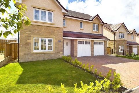 undefined, Barrow Drive, Newlandsmuir, East Kilbride, South Lanarkshire, G75