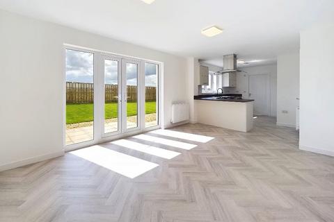 undefined, Barrow Drive, Newlandsmuir, East Kilbride, South Lanarkshire, G75