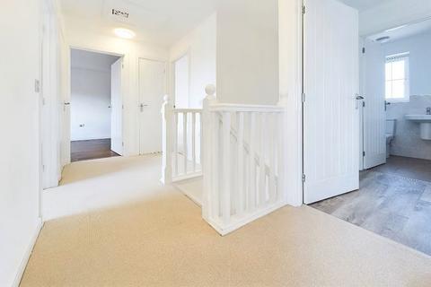 undefined, Barrow Drive, Newlandsmuir, East Kilbride, South Lanarkshire, G75