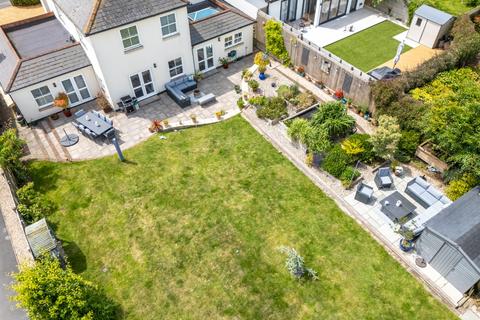 5 bedroom detached house for sale, Valley Road, Portishead, North Somerset, BS20