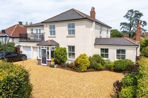 5 bedroom detached house for sale, Valley Road, Portishead, North Somerset, BS20