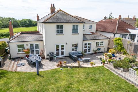 5 bedroom detached house for sale, Valley Road, Portishead, North Somerset, BS20
