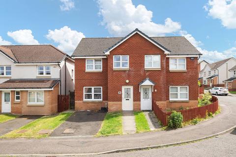 3 bedroom semi-detached house for sale, 16 Fernieside Place, Moredun, Edinburgh, EH17 7LF