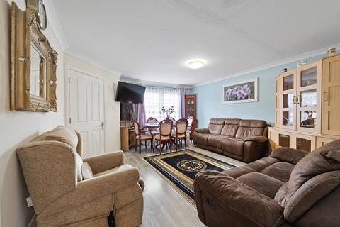 3 bedroom semi-detached house for sale, 16 Fernieside Place, Moredun, Edinburgh, EH17 7LF