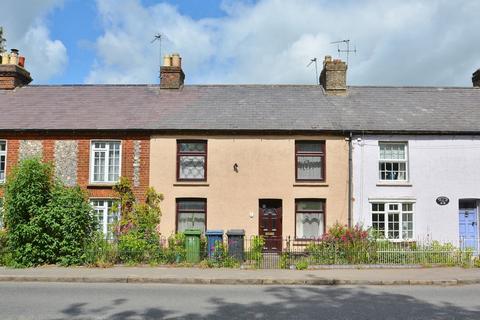 3 bedroom terraced house for sale, Wycombe Road, Princes Risborough