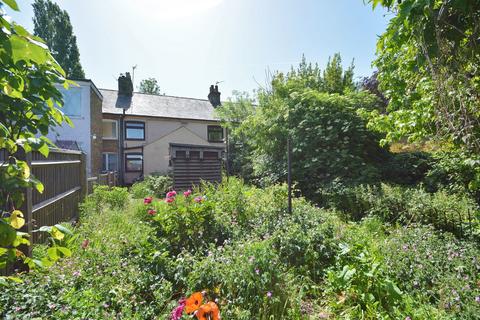 3 bedroom terraced house for sale, Wycombe Road, Princes Risborough