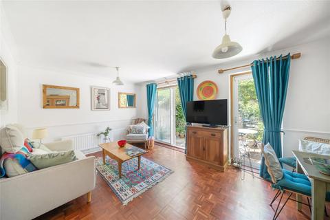 3 bedroom terraced house for sale, Inner Park Road, Southfields, London, SW19