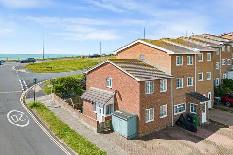 Terraced house - Abbotsbury Close, Saltdean, BN2
