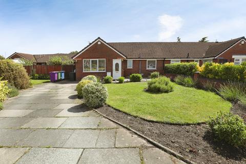 2 bedroom semi-detached bungalow for sale, Fulmar Grove, Liverpool, L12