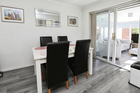 2 bedroom semi-detached bungalow for sale, Fulmar Grove, Liverpool, L12