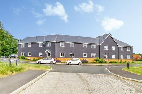 2 bedroom flat for sale, Nursery Rise, Thakeham, Pulborough, West Sussex, RH20
